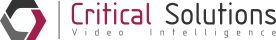 Critical Solutions Logo