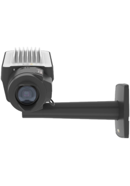 Imagen - Critical Solutions - Video Surveillance (CCTV) - Cámaras IP de caja fija - Axis Q1645 (Axis Q16 Series) 01