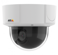 Imagen - Critical Solutions - Video Surveillance (CCTV) - Cámaras Axis PTZ M5525 (M55 Series)