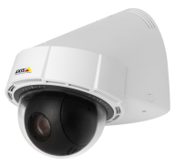 Imagen - Critical Solutions - Video Surveillance (CCTV) - Cámaras Axis PTZ P5414-E (P54 Series)
