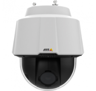 Imagen - Critical Solutions - Video Surveillance (CCTV) - Cámaras Axis PTZ P5635-E (P56 Series)