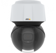 Imagen - Critical Solutions - Video Surveillance (CCTV) - Cámaras Axis PTZ Q6125-LE (Q61 Series)