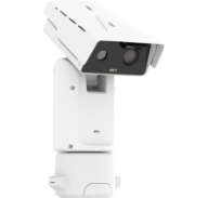 Imagen - Critical Solutions - Video Surveillance (CCTV) - Cámaras Axis PTZ Q8442-LE (Q84 Series)