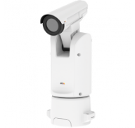 Imagen - Critical Solutions - Video Surveillance (CCTV) - Cámaras Axis PTZ Q8642-E (Q86 Series)