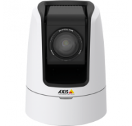 Imagen - Critical Solutions - Video Surveillance (CCTV) - Cámaras Axis PTZ V5915-E (V59 Series)