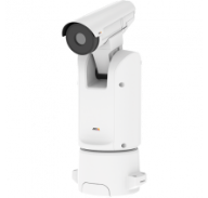 Imagen - Critical Solutions - Video Surveillance (CCTV) - Cámaras IP Térmicas Q8641-E PT (Q86 Series)