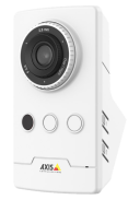 Imagen - Critical Solutions - Video Surveillance (CCTV) - Cámaras IP de caja fija - Axis M1065-LW galería