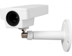Imagen - Critical Solutions - Video Surveillance (CCTV) - Cámaras IP caja fija - Axis M1145 galería