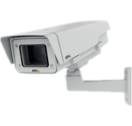 Imagen - Critical Solutions - Video Surveillance (CCTV) - Cámaras IP caja fija - Axis Q1615-E MKII