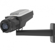 Imagen - Critical Solutions - Video Surveillance (CCTV) - Cámaras IP caja fija - Axis Q1647