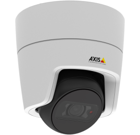 Imagen - Critical Solutions - Video Surveillance (CCTV) - Cámaras IP domo fijo - Principal - Principal Axis M31 Series 02