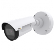 Imagen - Critical Solutions - Video Surveillance (CCTV) - Cámaras IP tipo bala - Axis P14 Series 01