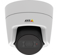 Imagen - Critical Solutions - Video Surveillance (CCTV) - Cámaras IP tipo domo - Axis M31 Series
