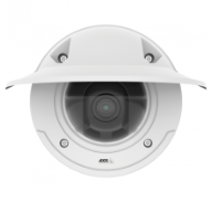 Imagen - Critical Solutions - Video Surveillance (CCTV) - Cámaras IP tipo domo - Axis P33 Series