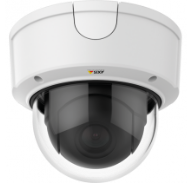 Imagen - Critical Solutions - Video Surveillance (CCTV) - Cámaras IP tipo domo - Axis Q36 Series
