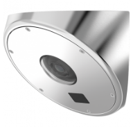Imagen - Critical Solutions - Video Surveillance (CCTV) - Cámaras IP tipo domo - Axis Q8414-LVS Series