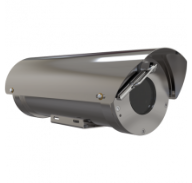 imagen - Critical Solutions - Video Surveillance (CCTV) - Cámaras Axis contra explososiones - XF40-Q1765 01 (EX Series)