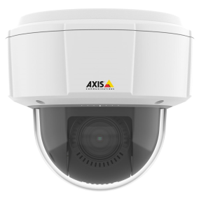 Imagen - Critical Solutions - Video Surveillance (CCTV) - Cámaras Axis PTZ - Principal - Axis M5025-e 01