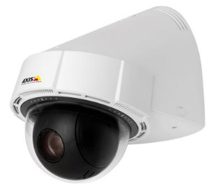 Imagen - Critical Solutions - Video Surveillance (CCTV) - Cámaras Axis PTZ - Principal - Axis P54 Series 01