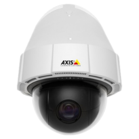 Imagen - Critical Solutions - Video Surveillance (CCTV) - Cámaras Axis PTZ - Principal - Axis P54 Series frontal 02