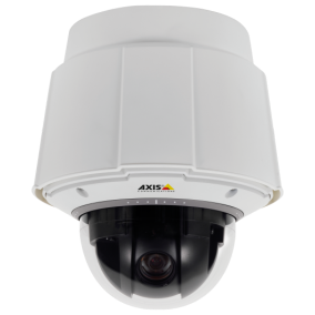 Imagen - Critical Solutions - Video Surveillance (CCTV) - Cámaras Axis PTZ - Principal - Axis Q60 Series 01