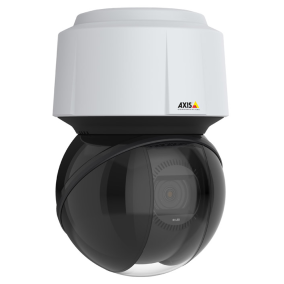 Imagen - Critical Solutions - Video Surveillance (CCTV) - Cámaras Axis PTZ - Principal - Axis Q61 Series 01