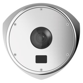 Imagen - Critical Solutions - Video Surveillance (CCTV) - Cámaras Axis tipo domo - Principal - Q8414-LVS 01