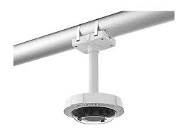Imagen - Critical Solutions - Video Surveillance (CCTV) - Cámaras IP domo fijo - Principal - Axis P3707-PE techo 01