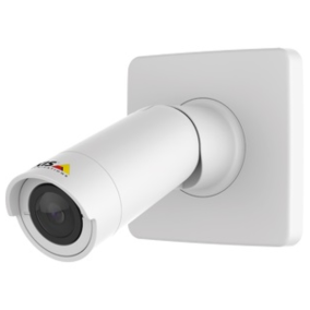 Imagen - Critical Solutions - Video Surveillance (CCTV) - Cámaras IP modulares - Axis P1254 - principal 01