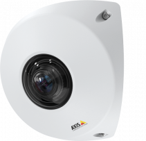 Imagen - Critical Solutions - Video Surveillance (CCTV) - Cámaras Axis - Principal - Axis P91 Series 01