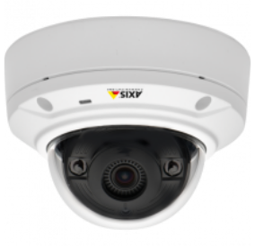 Imagen - Critical Solutions - Video Surveillance (CCTV) - Cámaras IP domo fijo - Principal - Axis M3024-LVE 01