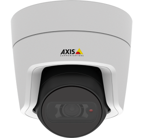 Imagen - Critical Solutions - Video Surveillance (CCTV) - Cámaras IP domo fijo - Principal - Principal Axis M31 Series 01