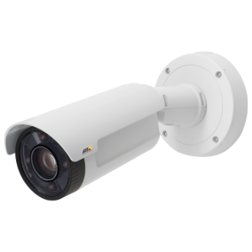 Imagen - Critical Solutions - Video Surveillance (CCTV) - Cámaras Axis tipo bala - Galería - Axis Q1765-LE 04