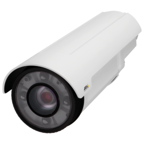 Imagen - Critical Solutions - Video Surveillance (CCTV) - Cámaras Axis tipo bala - Galería - Axis Q1765-LE 05