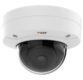 Imagen - Critical Solutions - Video Surveillance (CCTV) - Cámaras IP domo fijo - Principal - Axis P3225-LVE MKII Frontal 01
