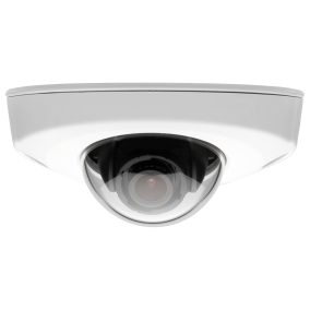 Imagen - Critical Solutions - Video Surveillance (CCTV) - Cámaras IP domo fijo - Principal - Axis P3905-R MKII Principal 02
