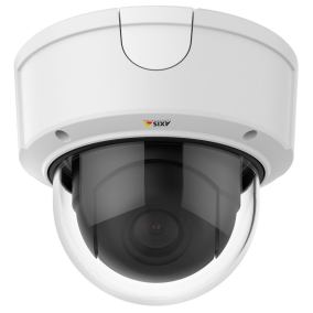 Imagen - Critical Solutions - Video Surveillance (CCTV) - Cámaras IP domo fijo - Principal - Axis Q36 Series 01